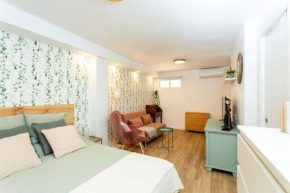 Apartamento Rauda 51 B, Granada, Granada
